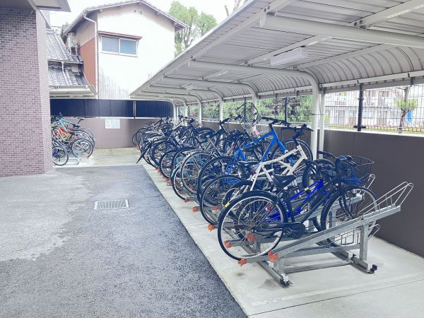 その他共用部  写真撮影日：2025-03-14