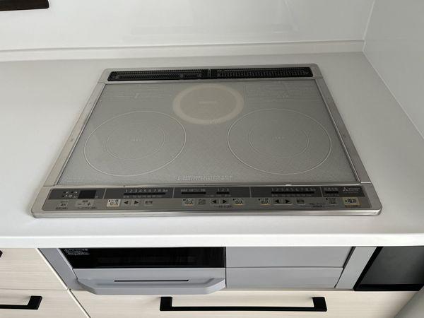 IHコンロ(キッチン)