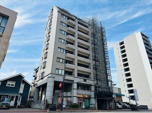 建物外観（別角度撮影）