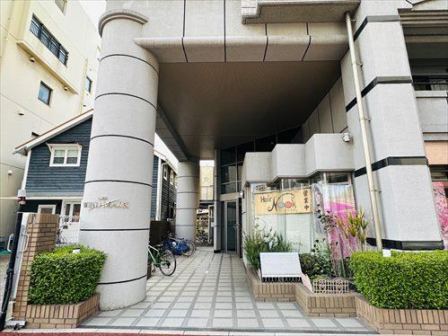 アプローチ
