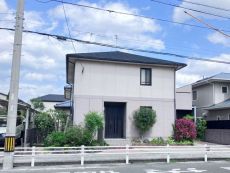 現地外観写真  写真撮影日：2025-04-21