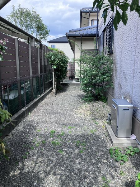 その他現地  写真撮影日：2025-04-21