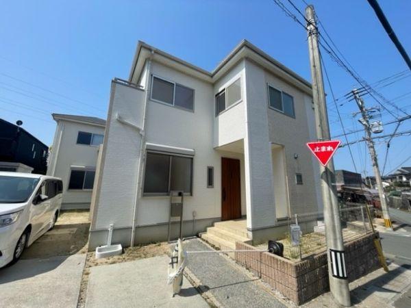 現地外観写真  写真撮影日：2025-03-23