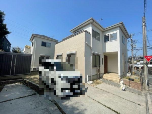 現地外観写真  写真撮影日：2025-03-23