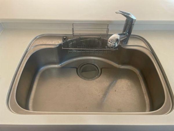 キッチン  写真撮影日：2025-03-23