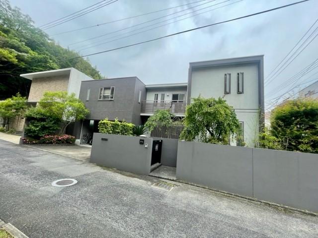 現地外観写真  写真撮影日：2025-05-17