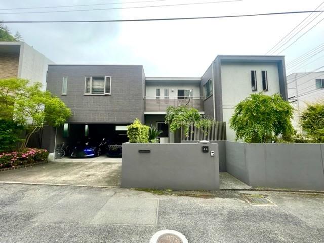 現地外観写真  写真撮影日：2025-05-17