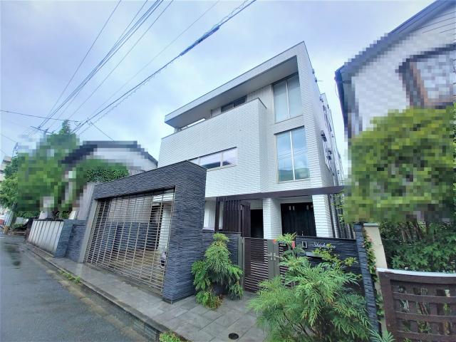 現地外観写真  写真撮影日：2025-06-14
