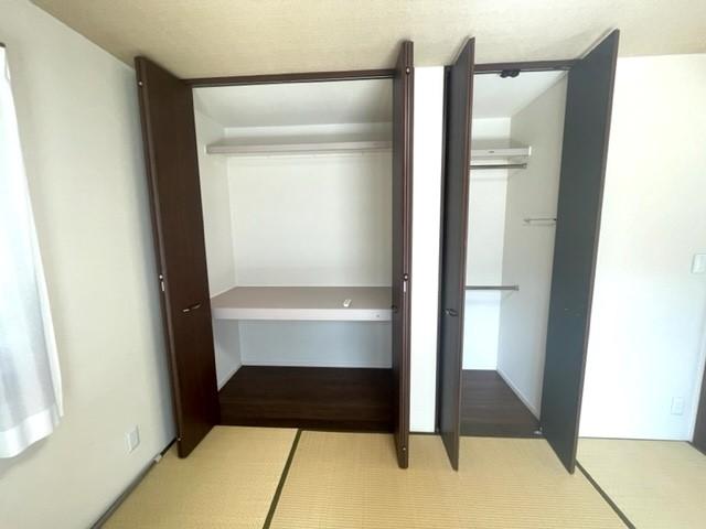 リビング以外の居室  写真撮影日：2025-07-03