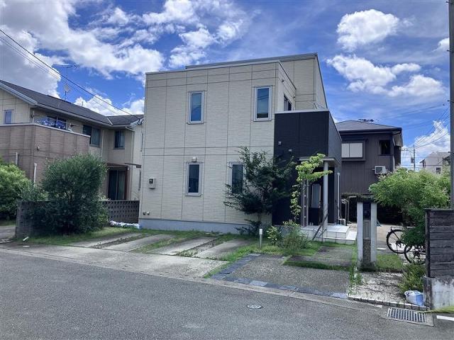 現地外観写真  写真撮影日：2025-07-25