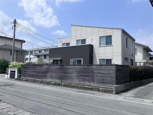 現地外観写真  写真撮影日：2025-07-25