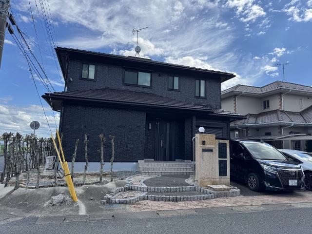 現地外観写真  写真撮影日：2025-07-25
