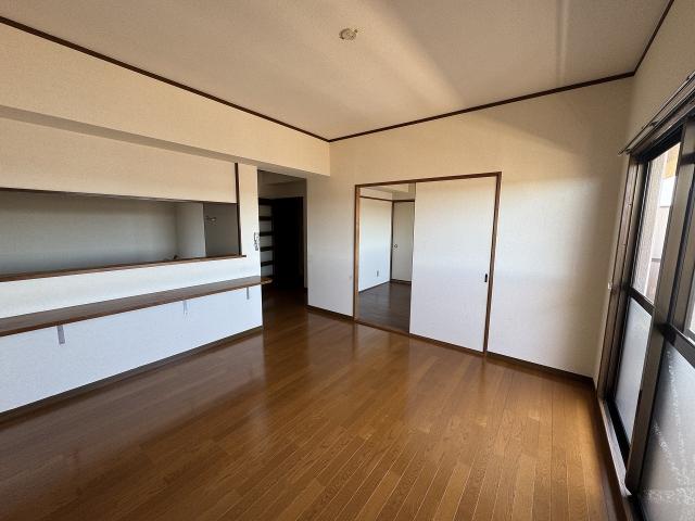 リビング  写真撮影日：2025-08-01