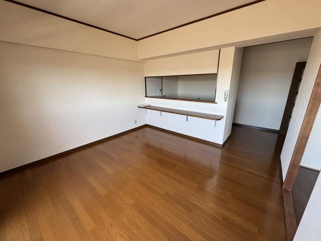 リビング  写真撮影日：2025-08-01