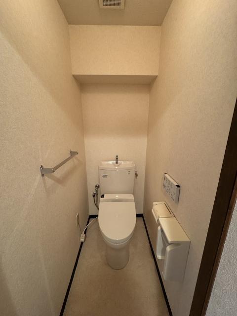 トイレ  写真撮影日：2025-08-01