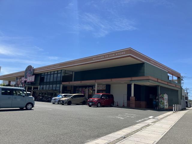 サトー食鮮館和白店 460m 写真撮影日：2025-08-01