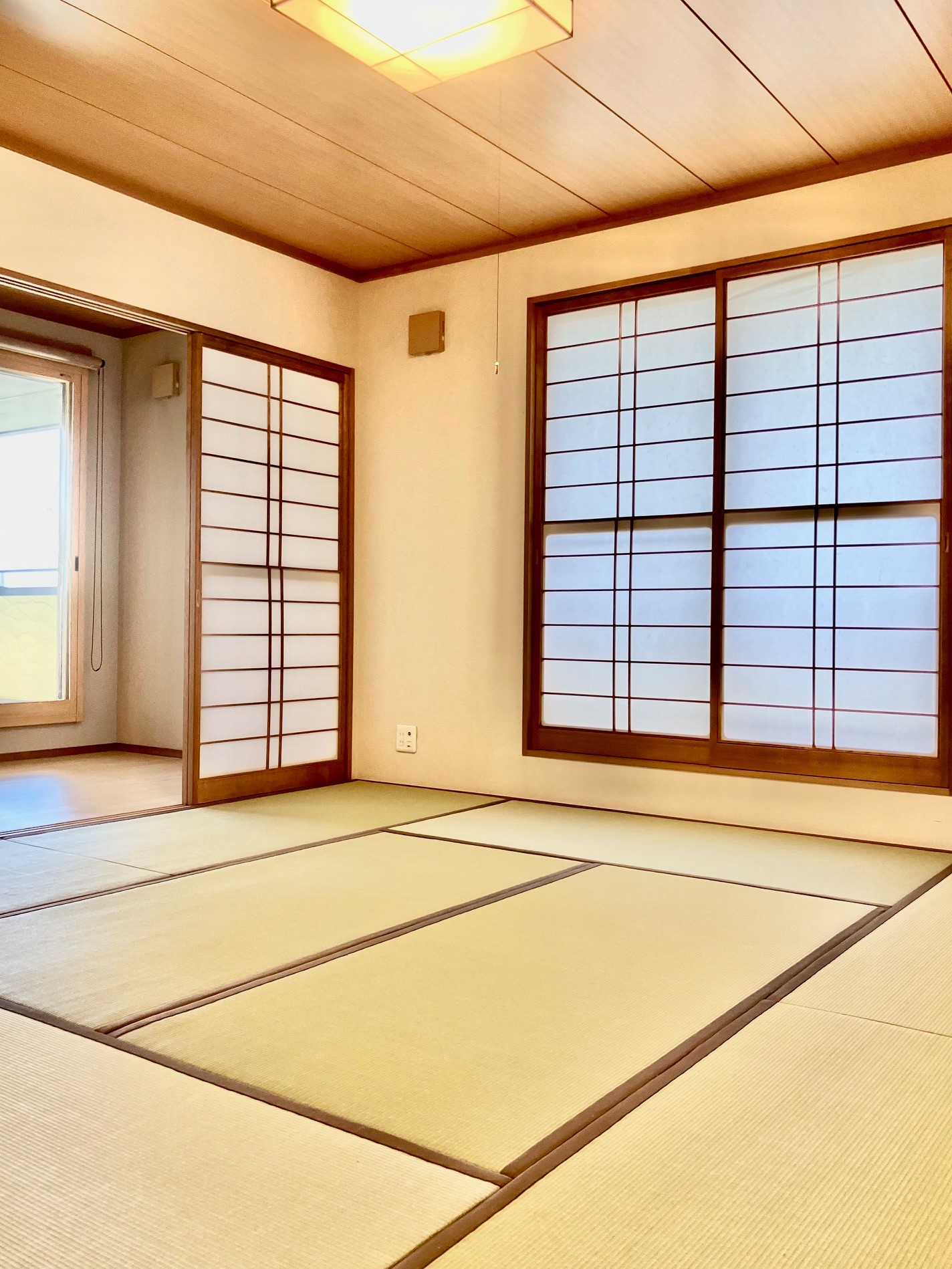 和室
