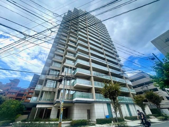 現地外観写真  写真撮影日：2025-08-24