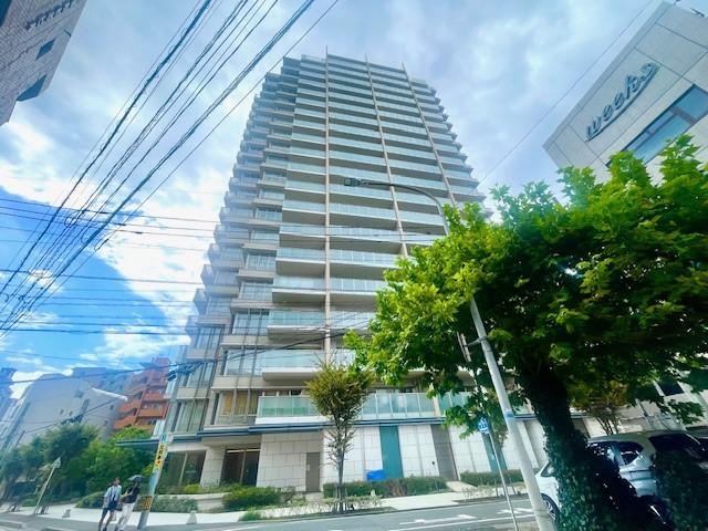 現地外観写真  写真撮影日：2025-08-24