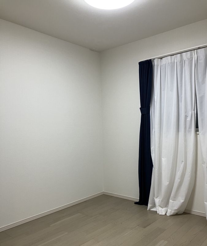 洋室 写真撮影日：8/5/25, 12:00 AM