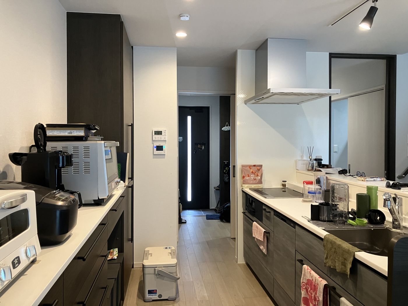 キッチン 写真撮影日：8/5/25, 12:00 AM