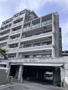 現地外観写真  写真撮影日：2025-09-07