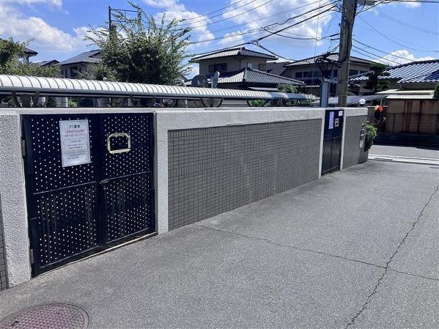 その他共用部  写真撮影日：2025-09-07