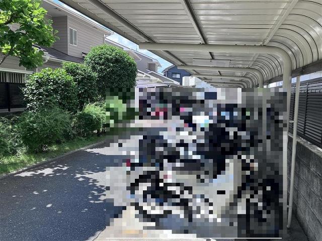 その他共用部  写真撮影日：2025-09-07