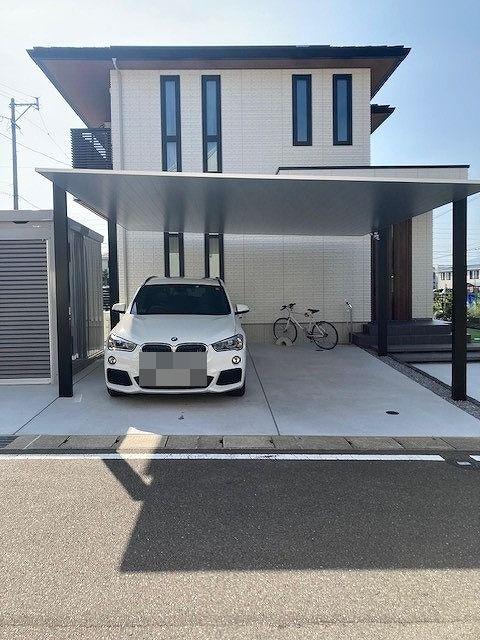 現地外観写真  写真撮影日：2025-09-14