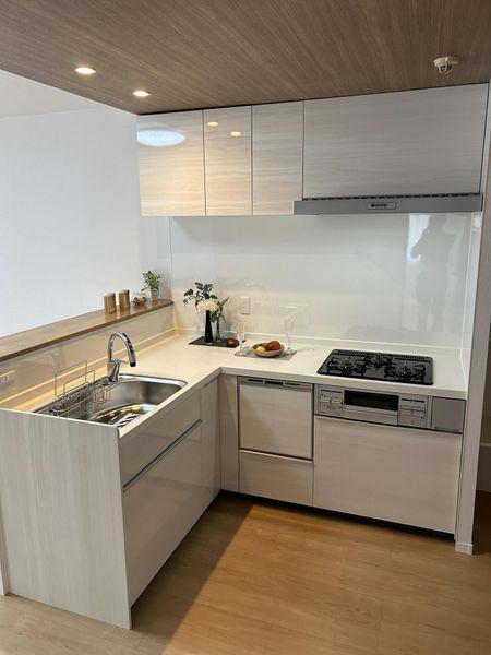 ※備品等は価格に含まれません