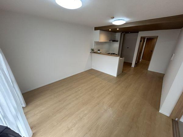 LDK※備品等は価格に含まれせん