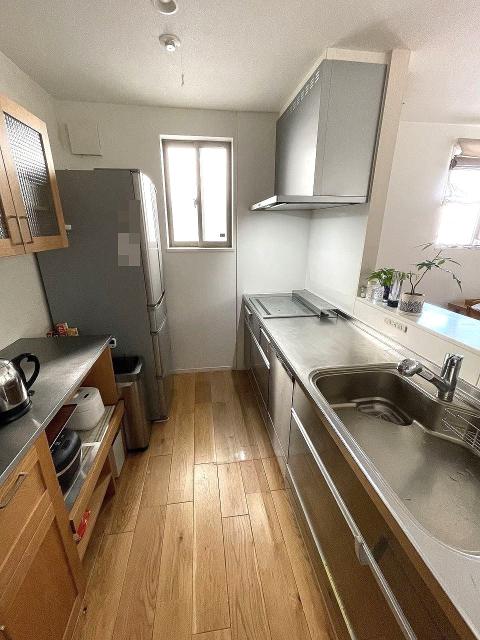 キッチン  写真撮影日：2025-10-06