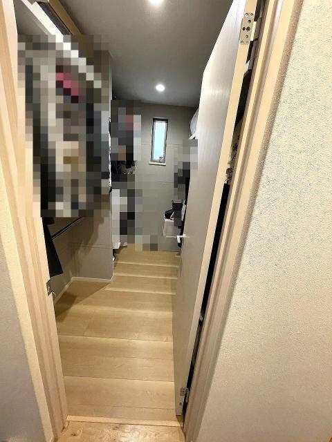 収納  写真撮影日：2025-10-06