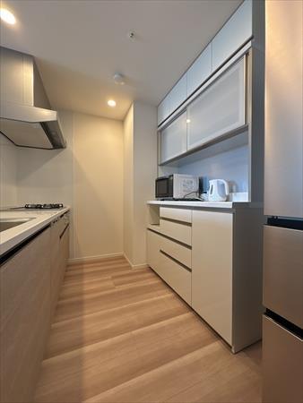 カップボード（分譲時オプション）