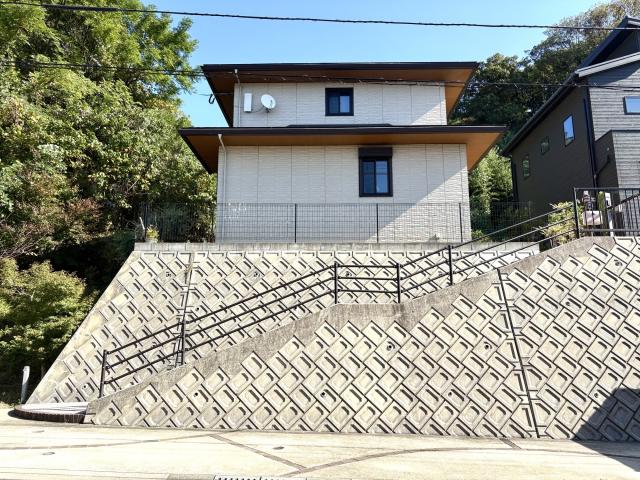 現地外観写真  写真撮影日：2025-11-10