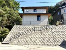 現地外観写真 写真撮影日:2025-11-10