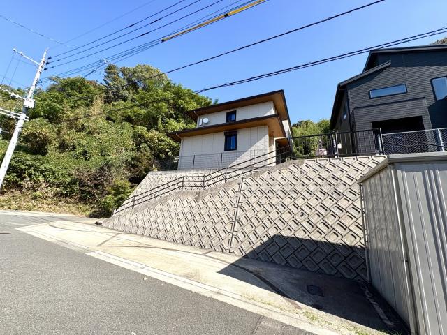 現地外観写真  写真撮影日：2025-11-10