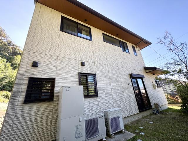 現地外観写真  写真撮影日：2025-11-10