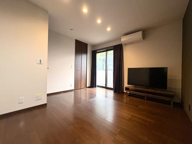 リビング以外の居室  写真撮影日：2026-01-05