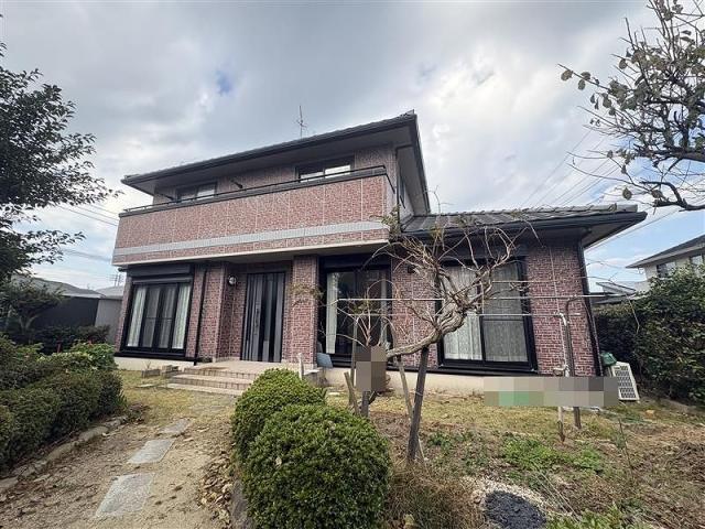 現地外観写真  写真撮影日：2025-11-28