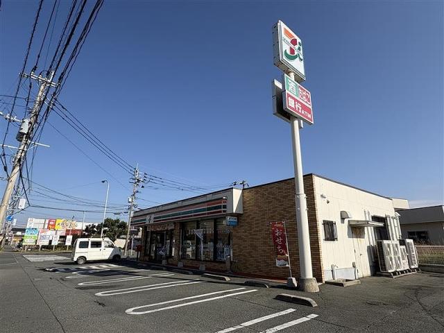 セブンイレブン福間海岸通り店 430m 写真撮影日：2025-11-28