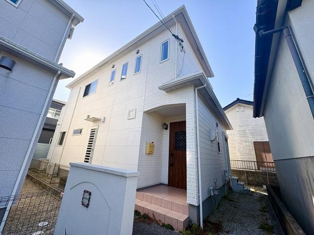 現地外観写真  写真撮影日：2025-11-28