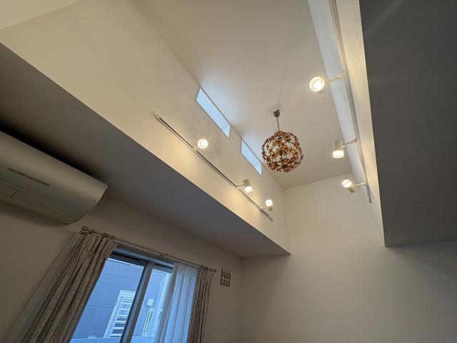 その他内観  写真撮影日：2025-11-28