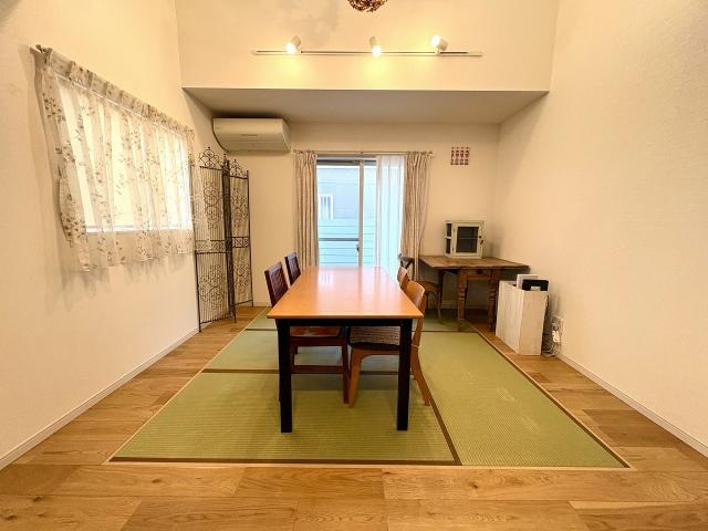 リビング  写真撮影日：2025-11-28