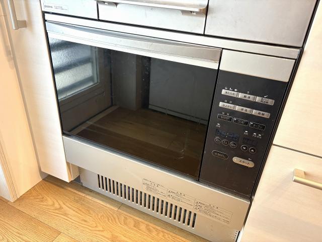 キッチン  写真撮影日：2025-11-28