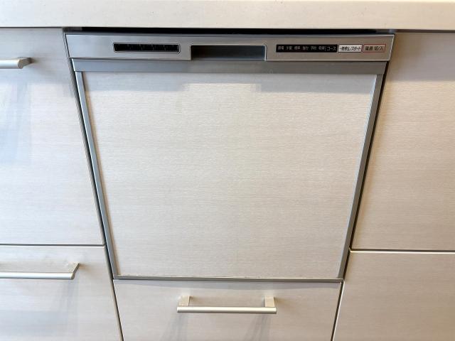 キッチン  写真撮影日：2025-11-28