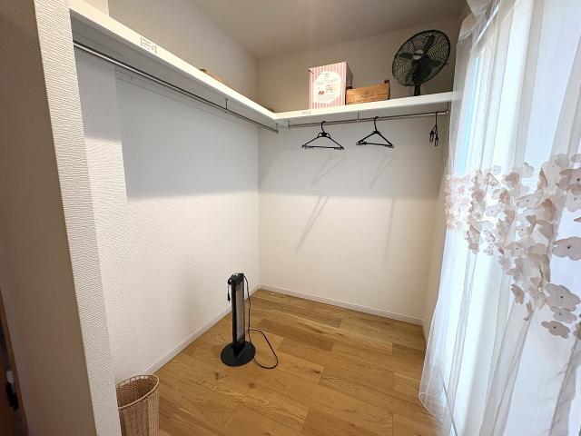 収納  写真撮影日：2025-11-28