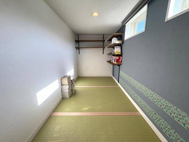 その他内観  写真撮影日：2025-11-28