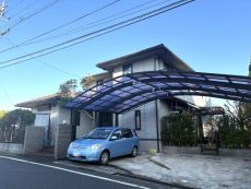 現地外観写真  写真撮影日：2025-12-08