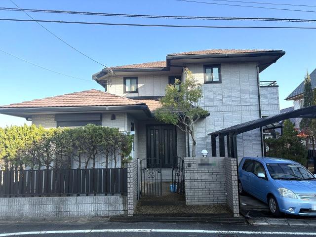 現地外観写真  写真撮影日：2025-12-08